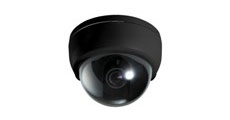 home security camera cctv child security