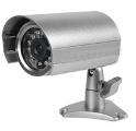 Wired IP Camera