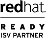Red Hat Partner Logo Cognosys