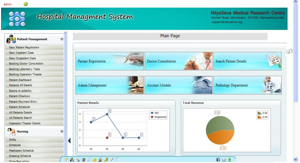 Best_Hosptial_managment_System_ERP Cloud Ready Best_Hosptial_managment_System_ERP Cloud Ready