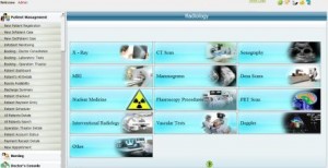 radiology