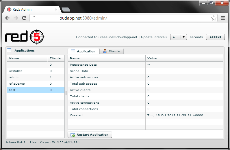 adminpanel