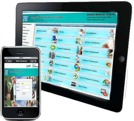 Hospital Management Software on Private Cloud Cheapest Hospital Management Software