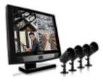 DVR Camera
