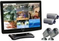 DVR Camera