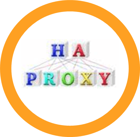 HaProxy