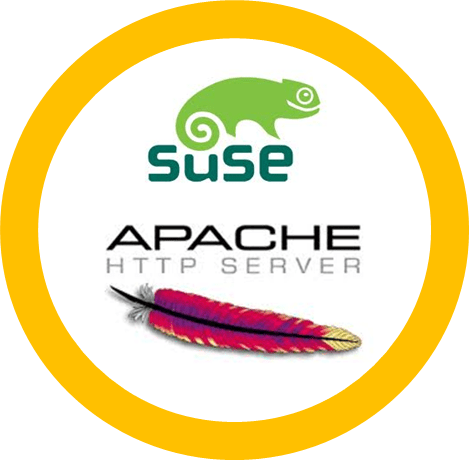 apache Suse